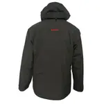 Ayako Ветровка мужская черный Mammut - фото 2