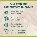 Гель для душа 500мл Palmolive Wellness Revive - фото 4