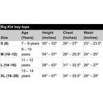 Футболка Colorblast Comfort Colors, Citrine - фото 5