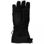 Перчатки Columbia Last Tracks II, черный - фото 2