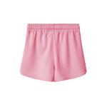 Шорты Pink Polyester Short HINNOMINATE, розовый - фото 2