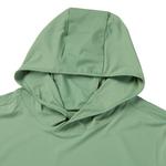 Эскала саншерта Seager Co., цвет basil - фото 4