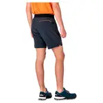 Шорты Ternua Felkin, черный - фото 2