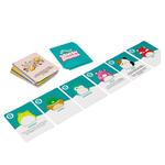 Squish Squash (PL-версия), карточная игра, Squishmallows - фото 5