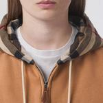 Burberry Женская куртка, цвет Brown - фото 5