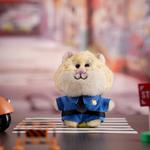 Плюшевый кулон POTDEMIEL - фото 4