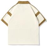 Унисекс поло FIDO DIDO, зеленый - фото 6