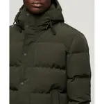 Куртка Superdry Everest, зеленый - фото 4