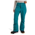 Функциональные брюки diversion sea pine - xs Roxy - фото 4