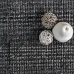 Классический коврик из пряжи PET Marlene nuLOOM, 61x91 см, коричневый - фото 15