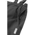 Брюки Proxima - детские Reima, Black - фото 4