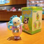 Коробки-сюрпризы Chaodou Bear - фото 11