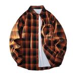 Fax For Fmacm Рубашка унисекс FMACM, Белый - фото 8