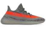 Кроссовки yeezy boost 350 v2 'beluga reflective' Adidas, мультиколор - фото 2