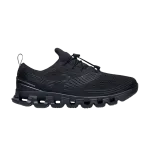 Кроссовки ON Wmns Cloud X Z5 All Black, черный - фото