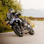 Мотоциклетные ботинки Sidi Vertigo 2, белый/черный - фото 7