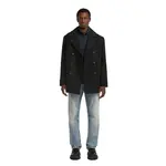 Пальто G-Star D27310-E155, черный - фото 5