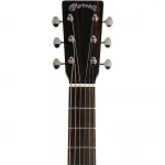 Акустико-электрогитара Martin SC-13E Special Etimoe, натуральная - фото 5