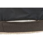 Подушка Trixie Vital Bendson Коричневая 120х72см Trixie, цвет коричневый - фото 3