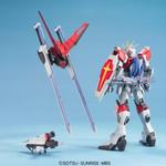 Модель фигурки GUNDAM MG 1/100 - SWORD IMPULSE GUNDAM BL Inna marka - фото 4