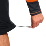 Брюки Trangoworld Tanzen DF 3/4, серый - фото 5