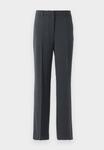Брюки Bruuns Bazaar APRICOTBBELEZA PANTS, Herringbone Blue /Blue - фото 5