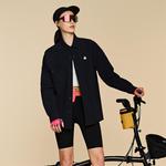 Футболка унисекс Le Coq Sportif, фруктово-зелёная - фото 9