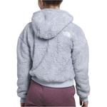 Детская куртка The North Face, серый - фото 6