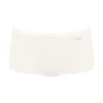 SLOGGI Трусы Boyshorts в цвете Black, White - фото 5