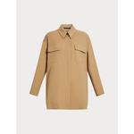 Блейзер FELTRE Marina Rinaldi, золотой - фото 3