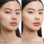 Пудра Yves Saint Laurent All Hours Hyper Finish Powder, Nr. 08 / 8,5 g - фото 4