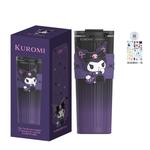 Термокружка Echos Keep Warm 650 мл Sanrio, My Melody Coffee Cup+Sticker - фото 2