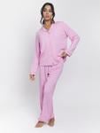 Пижама Loungeable, темно-розовый - фото 2