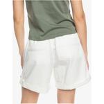 Шорты сладчайшая жизнь ndst Roxy, белый - фото 3