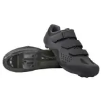 Обувь для шоссе MASSI Comp, черный - фото