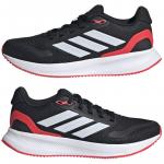 Детские кроссовки Runfalcon 5 Adidas, мультиколор - фото 4