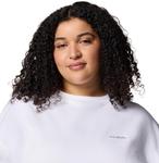 Columbia женская толстовка Aldermere, White - фото 4