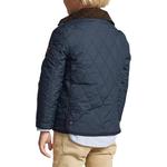 Polo Ralph Lauren Куртка Dark Blue детская - фото 6