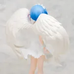 Рем Re Zero − Starting Life In Another World, Rem, Angel Ver SEGA - фото 10