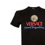 Футболка мужская VERSACE - фото 6