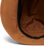 Панама Columbia Wallowa, Camel Brown/Embroidery - фото 3