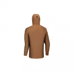 Куртка Outrider Tactical Flex Windblock, коричневый - фото 5