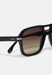 Солнцезащитные очки Unisex Carrera, черный - фото 4