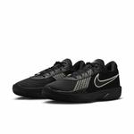 Кроссовки air zoom gt cut academy ep 'black alabaster' Nike, черный - фото 3