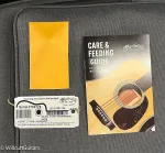 Martin D-15M StreetMaster (178) - фото 6