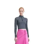 Lululemon Женский топ темно-синий - фото 8