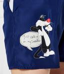 Шорты для плавания Ice iceberg x warner Iceberg, синий - фото 4