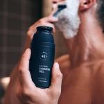 Антивозрастной гель для бритья Particle 43 Particle for Men - фото 4