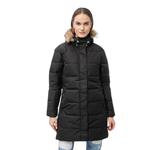 HELLY HANSEN Куртка W ADEN DOWN PARKA - фото