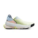 Кроссовки летят Nike, зеленый - фото 2